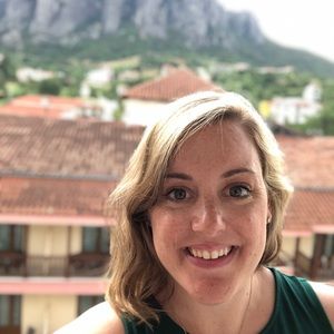 Meet your Posher, Chelsey